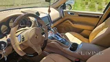 2014 Porsche Cayenne only 122KM Great Condition